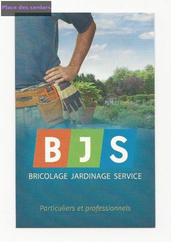 Bricolage, Jardinage, Services à Oye-plage