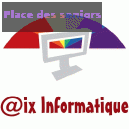 AIX INFORMATIQUE à Aix les bains