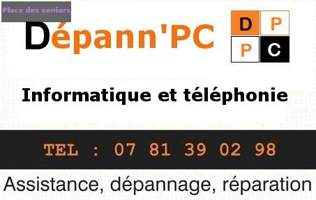 DEPANNAGE INFORMATIQUE à Munster