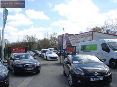 MANDATAIRE AUTOMOBILES-LOCATION DE VEHICULES à Heric