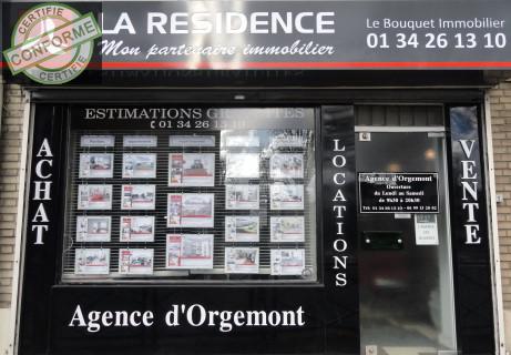 VENTE ou ACHAT, nous sommes Là !!! à Argenteuil