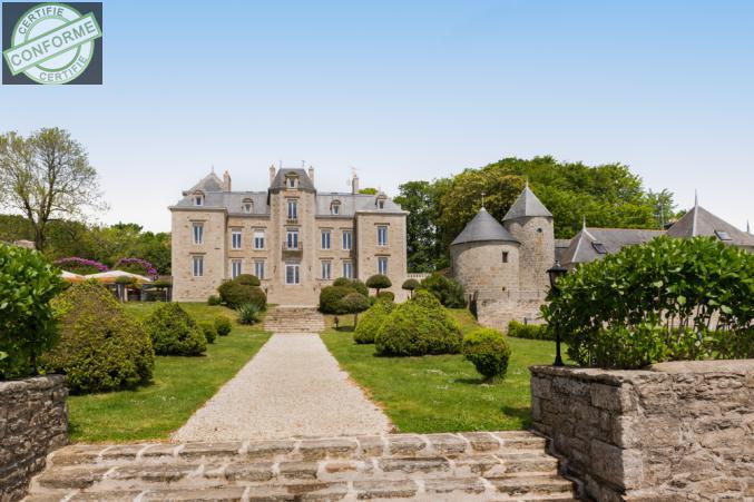 Vos vacances au Manoir de Kerhuel à Plonéour lanvern (quimper)