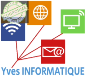 Votre assistance informatique à domicile à Chuelles