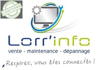 Vente,réparation,dépannage informatique et réseaux à Bining