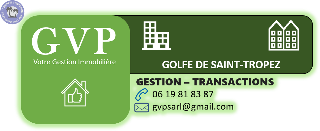 GESTION ET TRANSACTION IMMOBILIERE à Grimaud