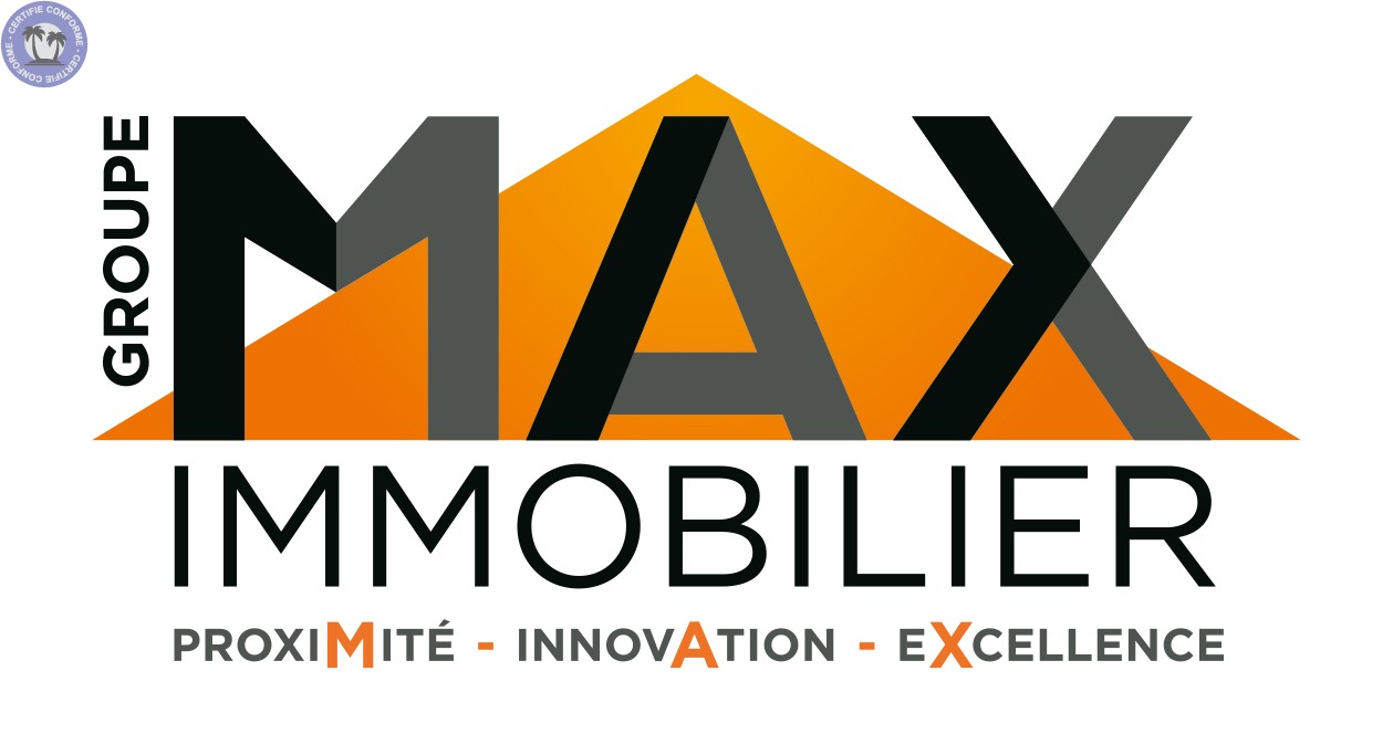 MAX IMMOBILIER - Agences immobilières à Ajaccio