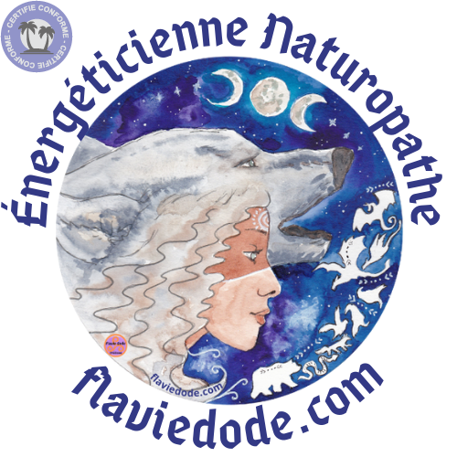 Energéticienne Naturopathe à Saint germain sur rhone