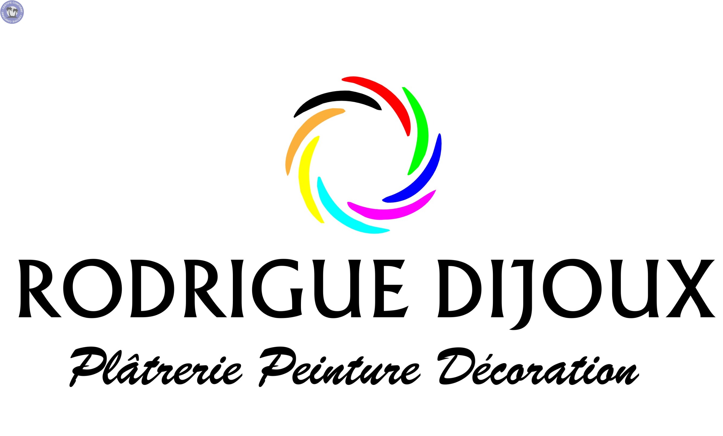 Travaux de plâtrerie / peinture / déco à Brognon