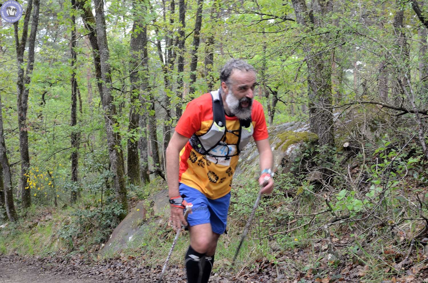 Coach à Villiers le mahieu