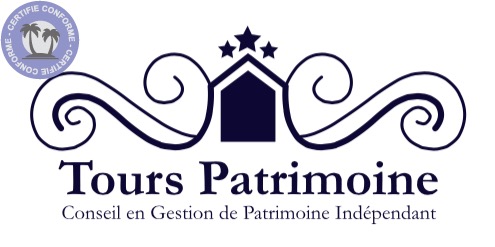 Conseil en Gestion de Patrimoine à Tours